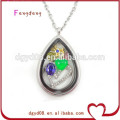 Wholesale stainless steel locket manufacturer